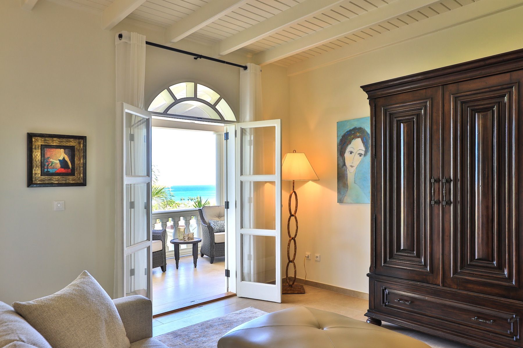 Mille Fleurs Villa villa photo.
